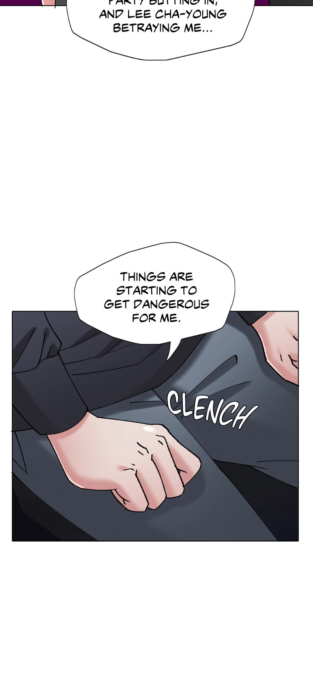 Climb on Top Chapter 81 image 35