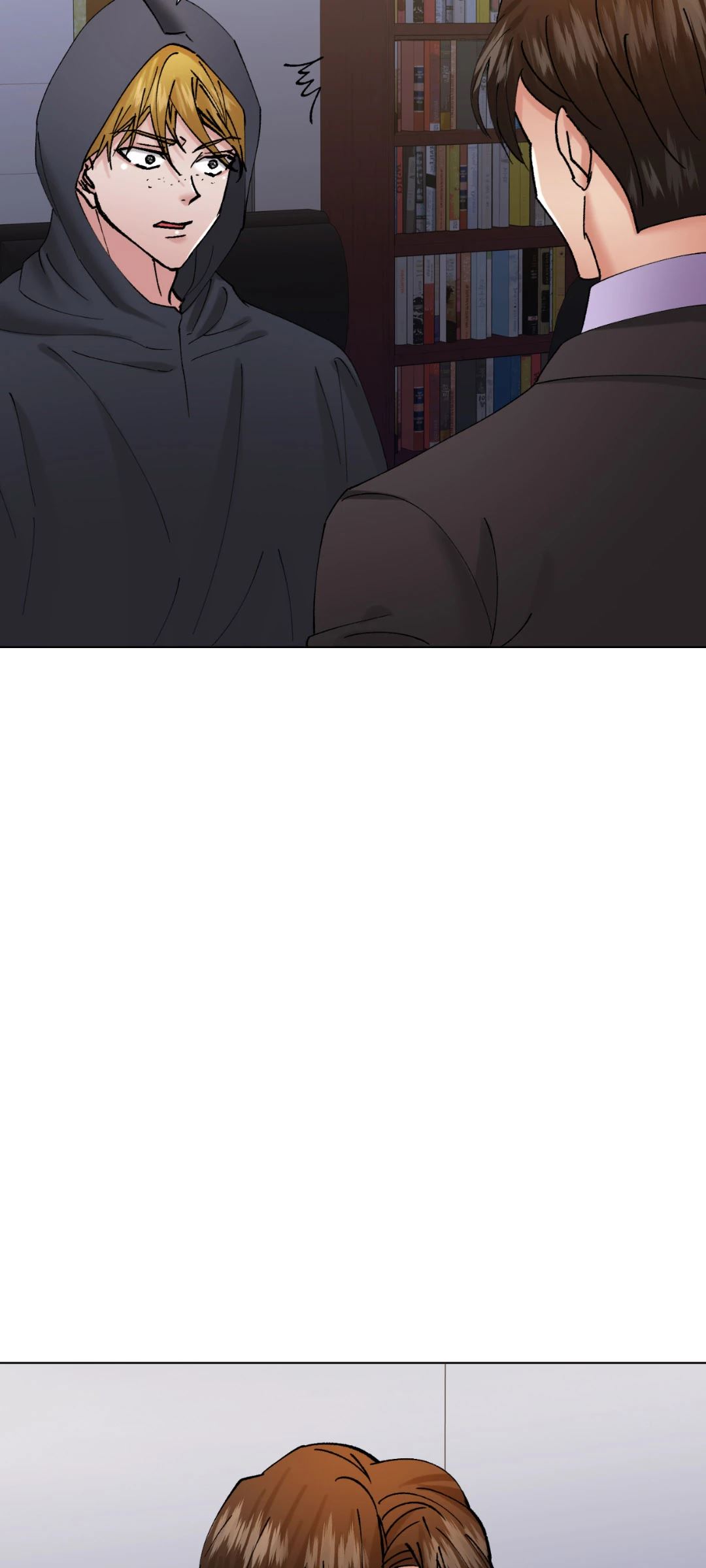 Climb on Top Chapter 81 image 37