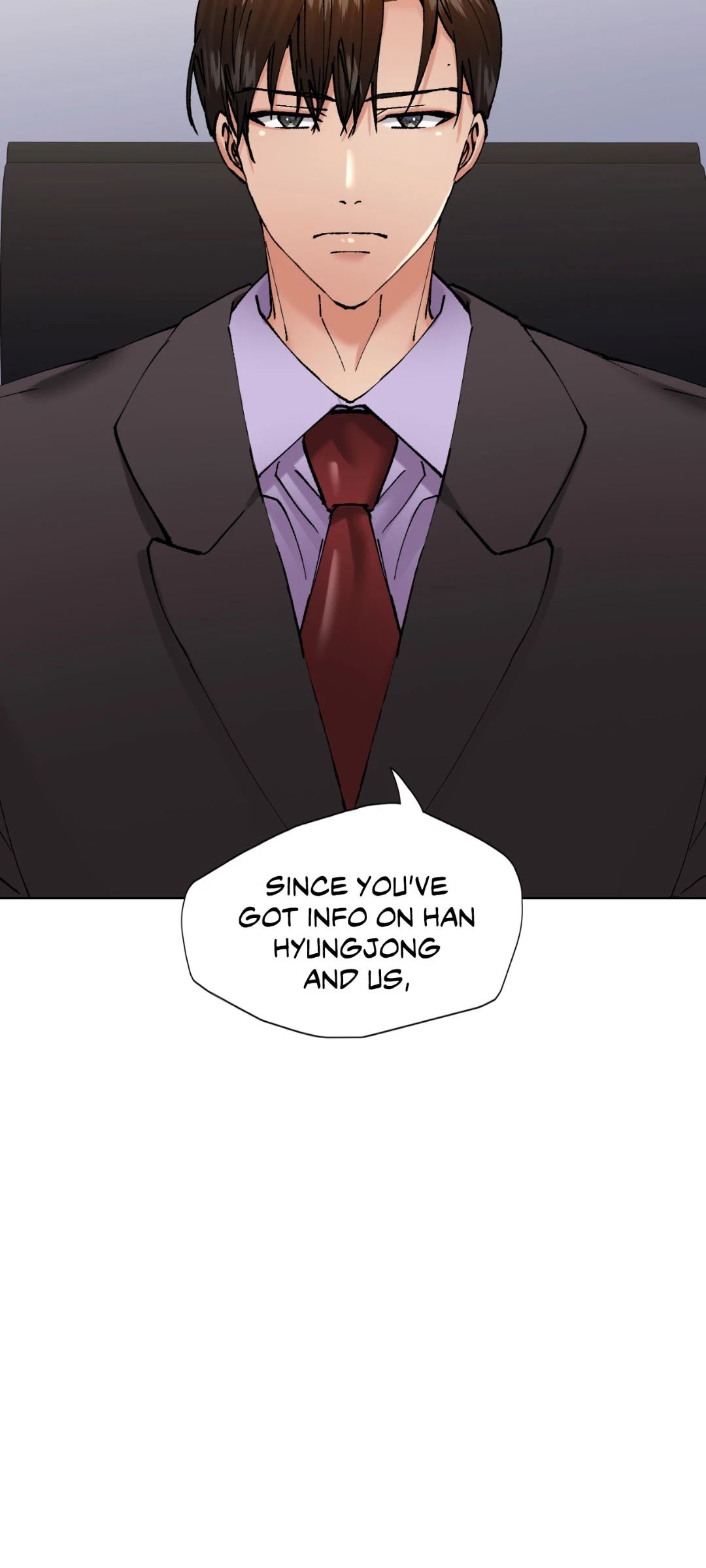 Climb on Top Chapter 81 image 38