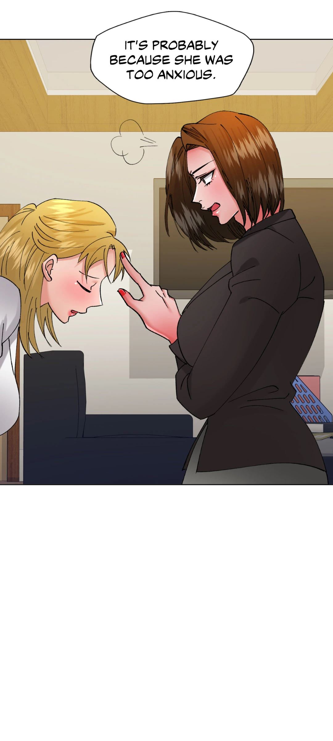 Climb on Top Chapter 81 image 45