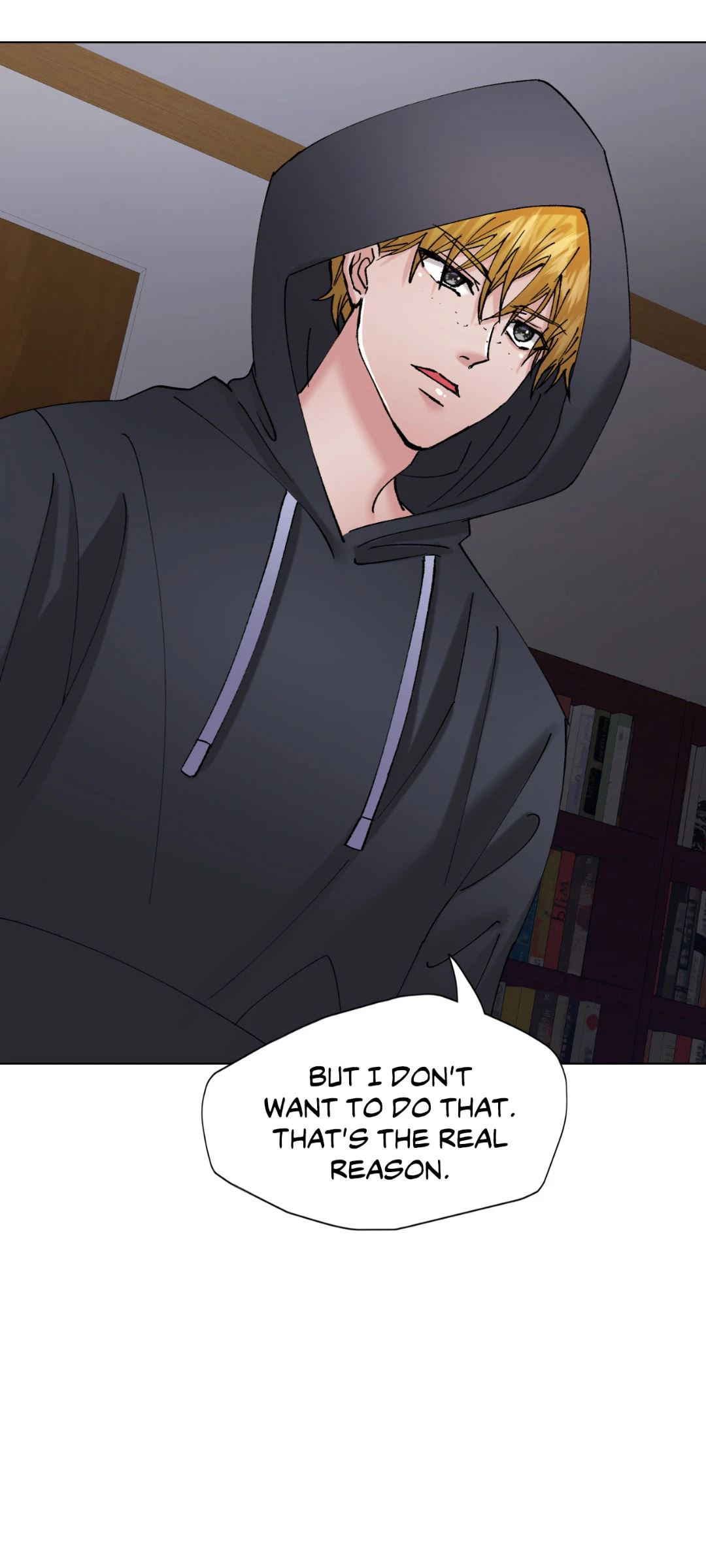 Climb on Top Chapter 81 image 47