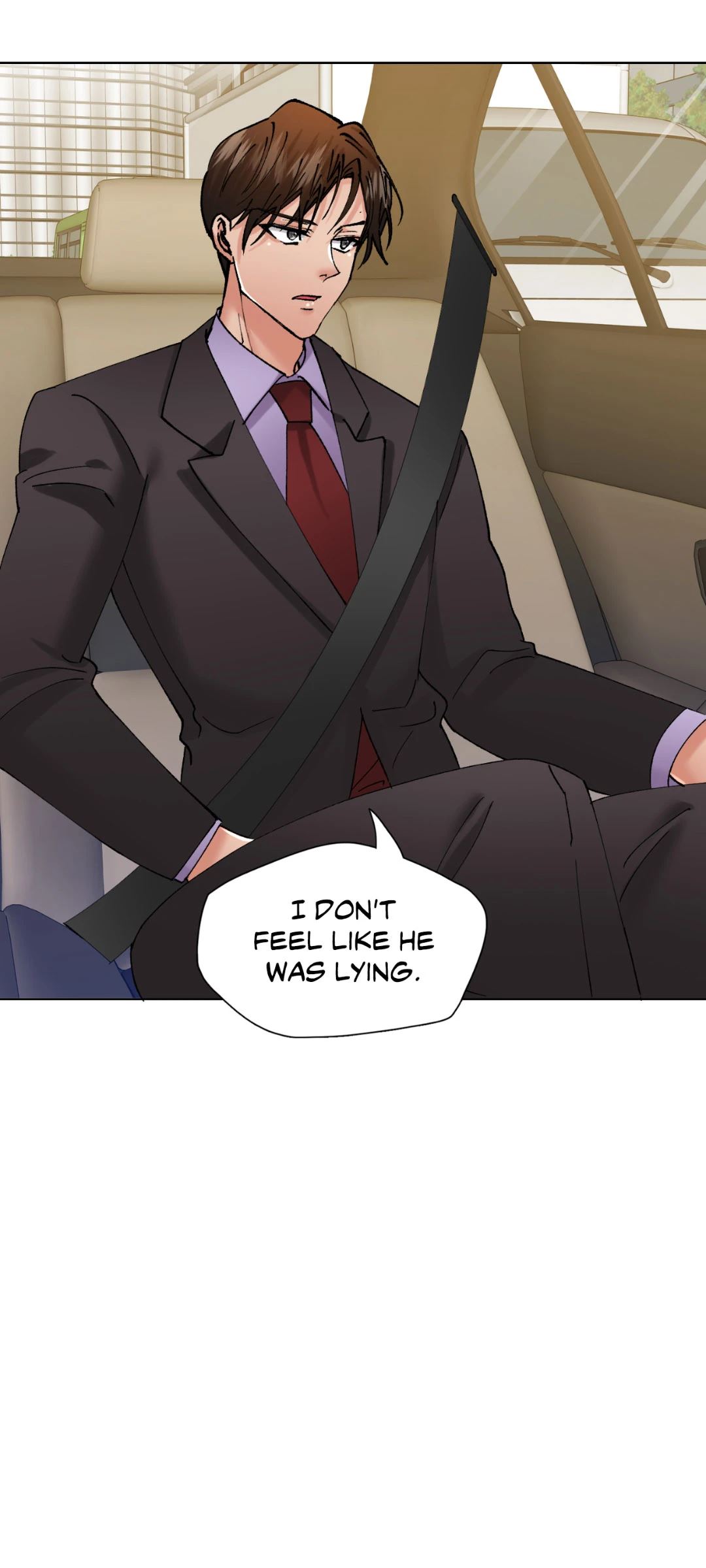 Climb on Top Chapter 81 image 51