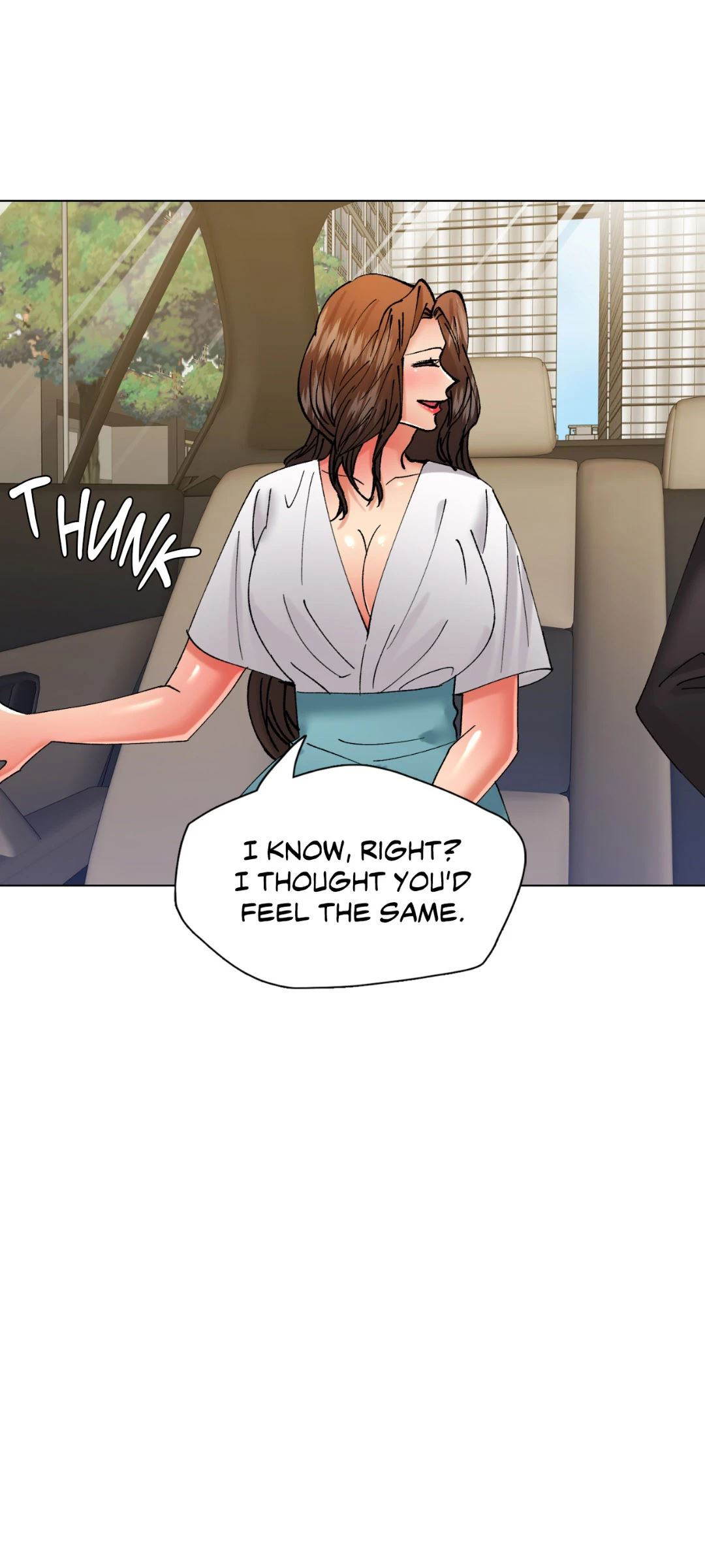 Climb on Top Chapter 81 image 52