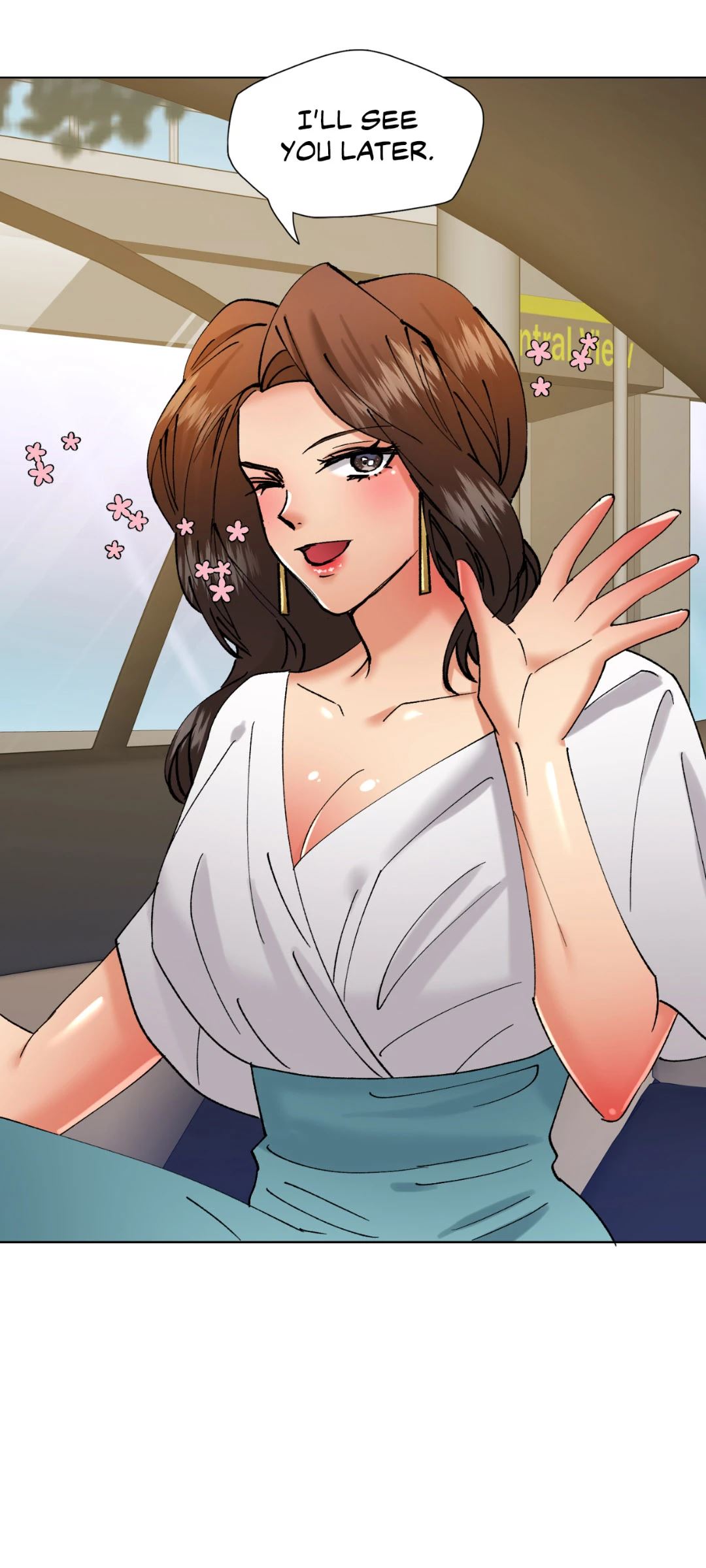 Climb on Top Chapter 81 image 53