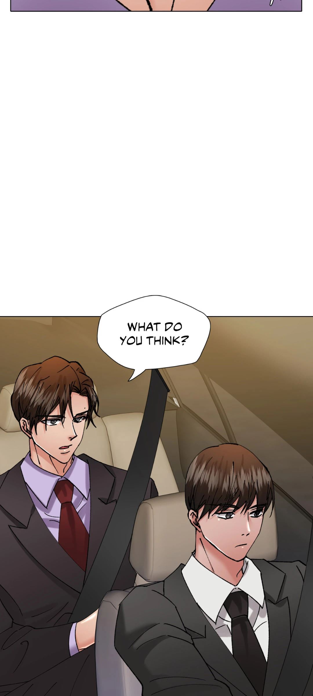 Climb on Top Chapter 81 image 55