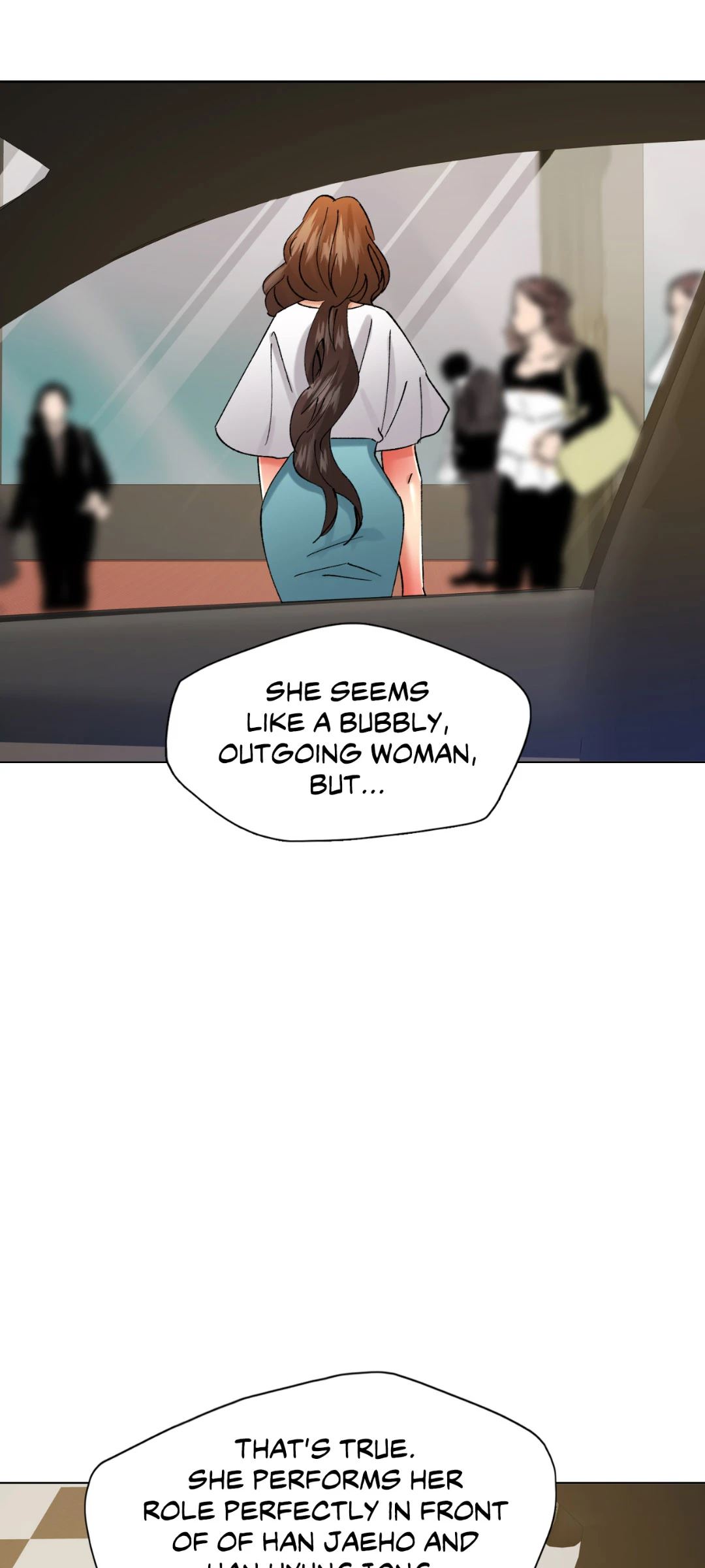 Climb on Top Chapter 81 image 57