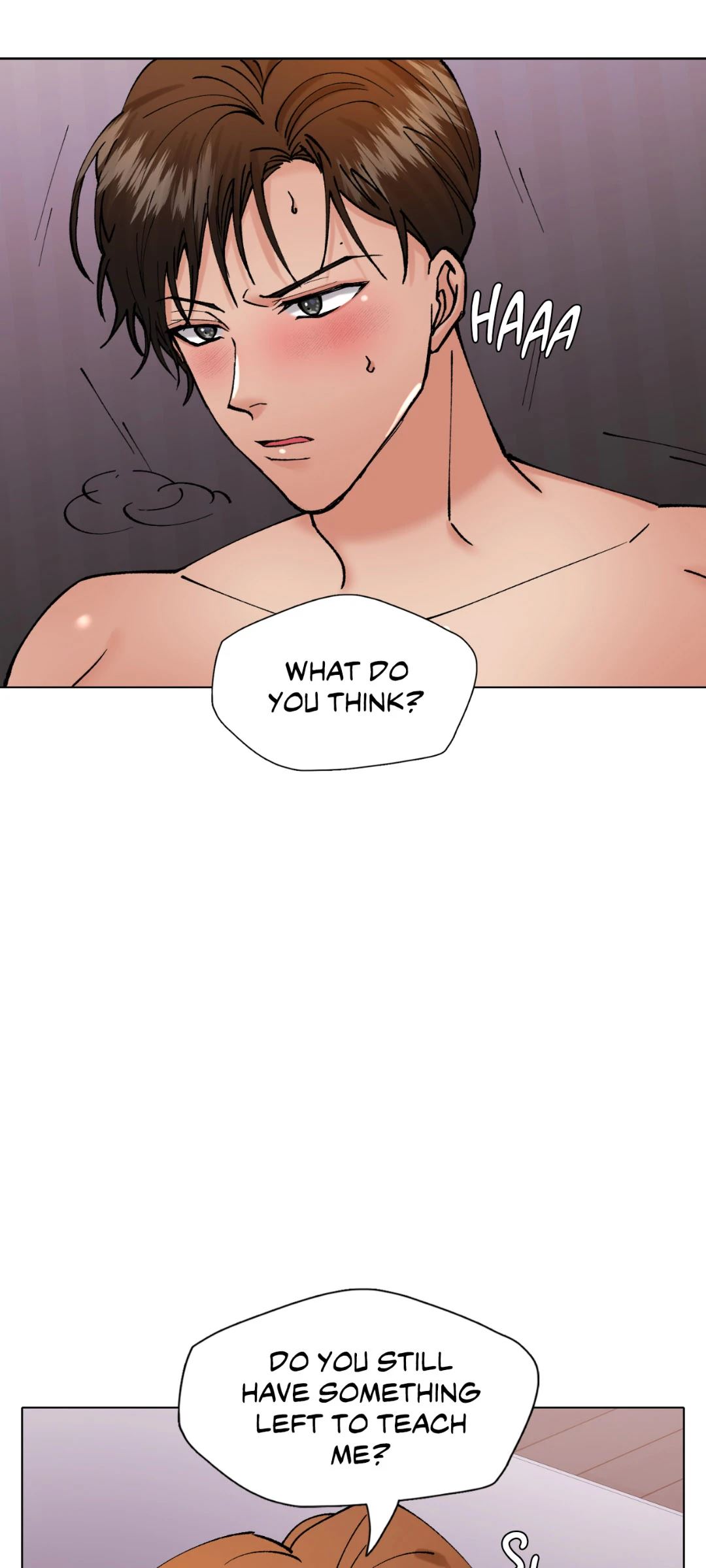 Climb on Top Chapter 81 image 6