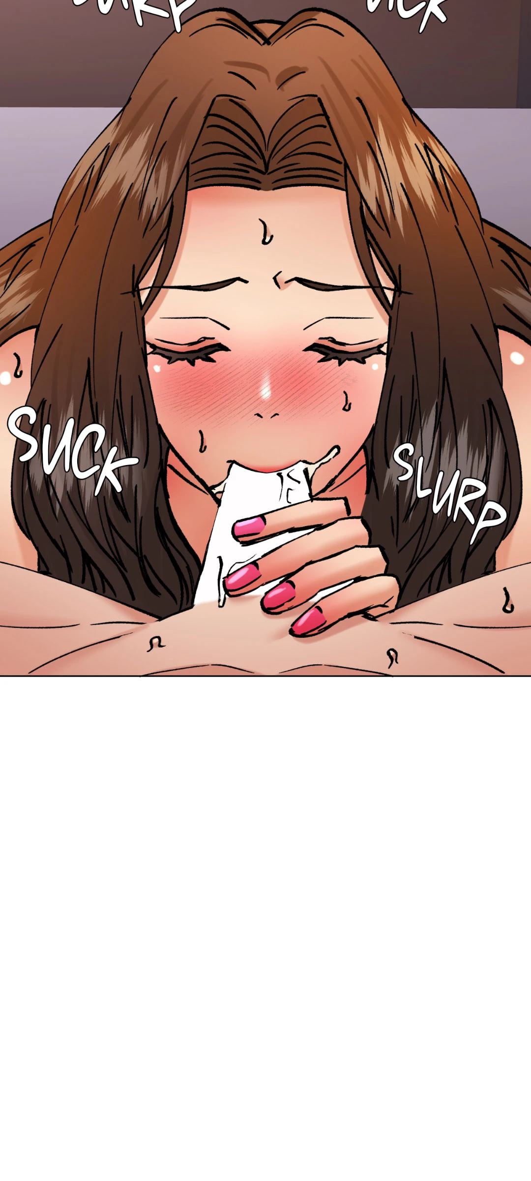 Climb on Top Chapter 81 image 8