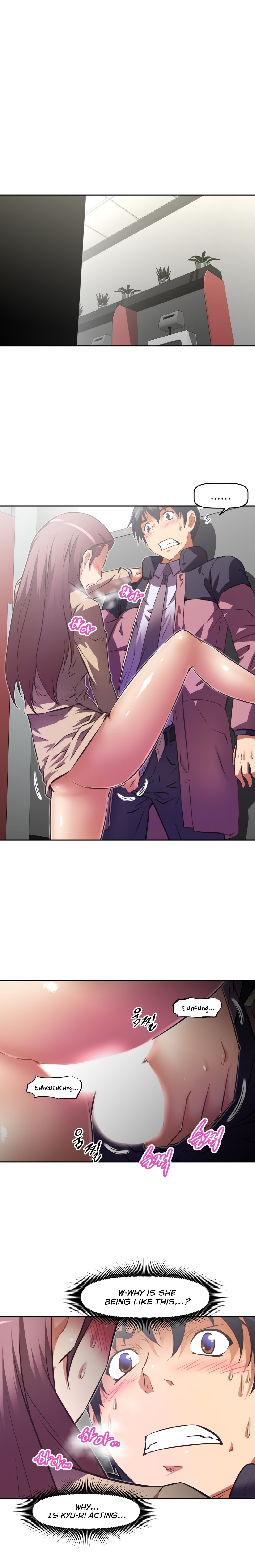 Brawling Go Chapter 114 image 1