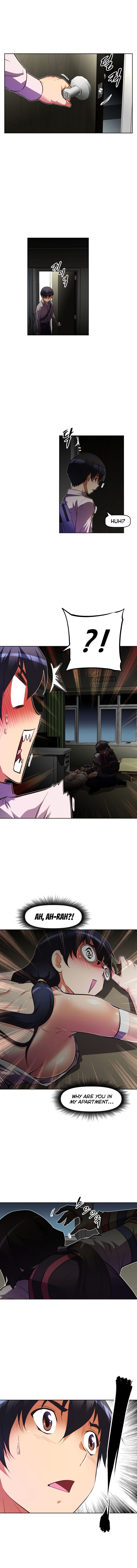 Brawling Go Chapter 50 image 14