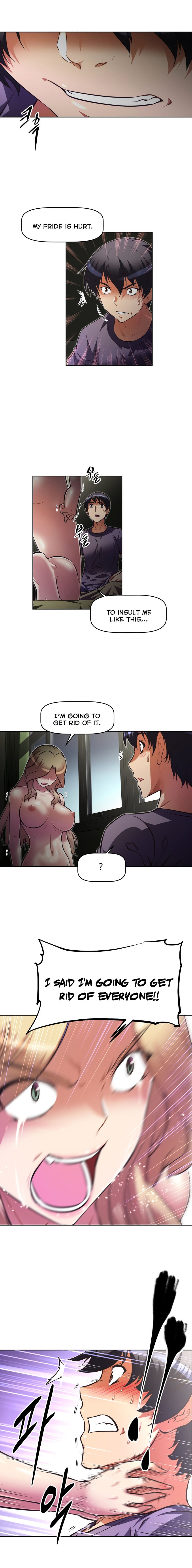 Brawling Go Chapter 63 image 13