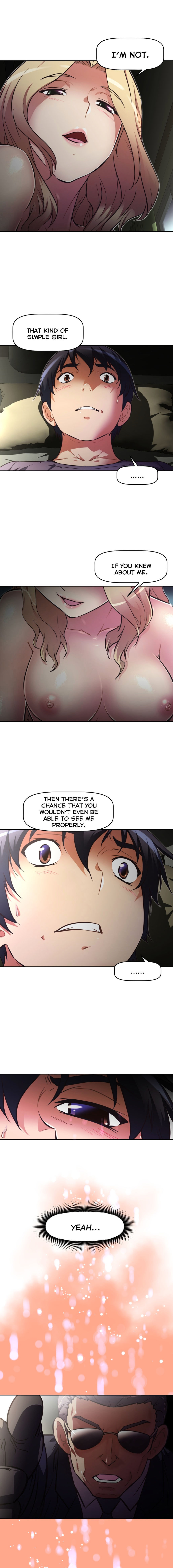 Brawling Go Chapter 63 image 5