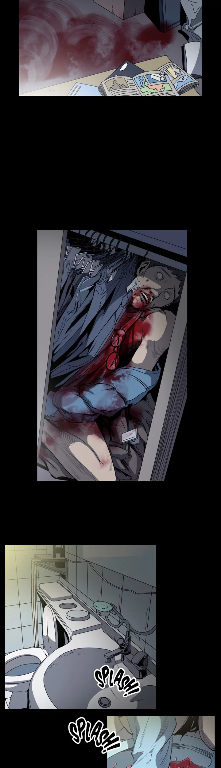 Doomed Chapter 49 image 9