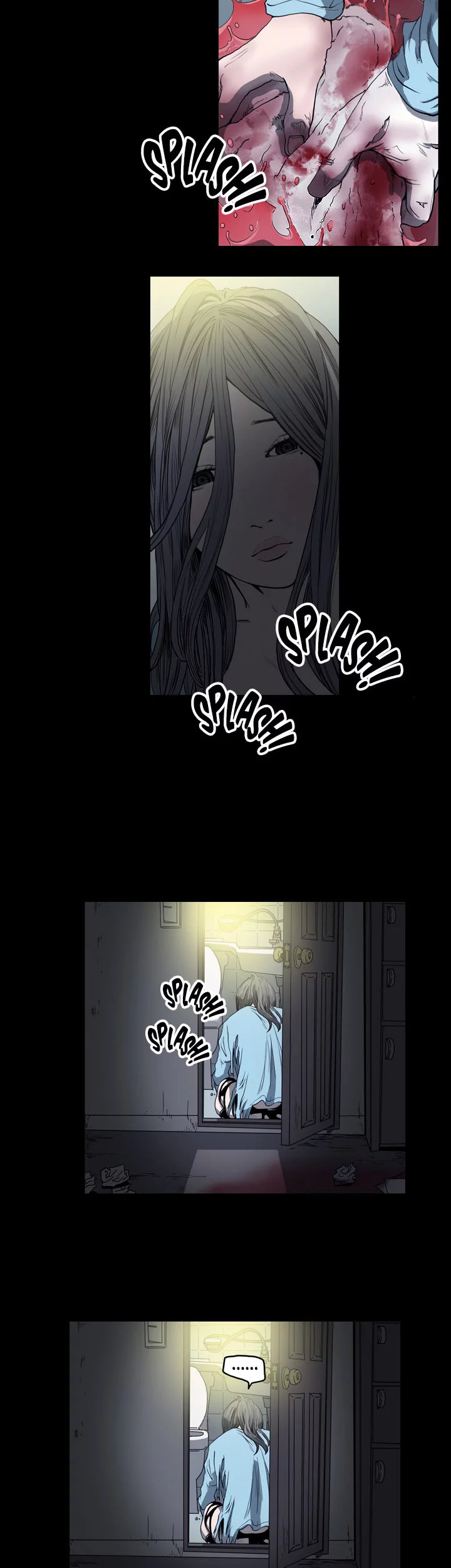 Doomed Chapter 49 image 10