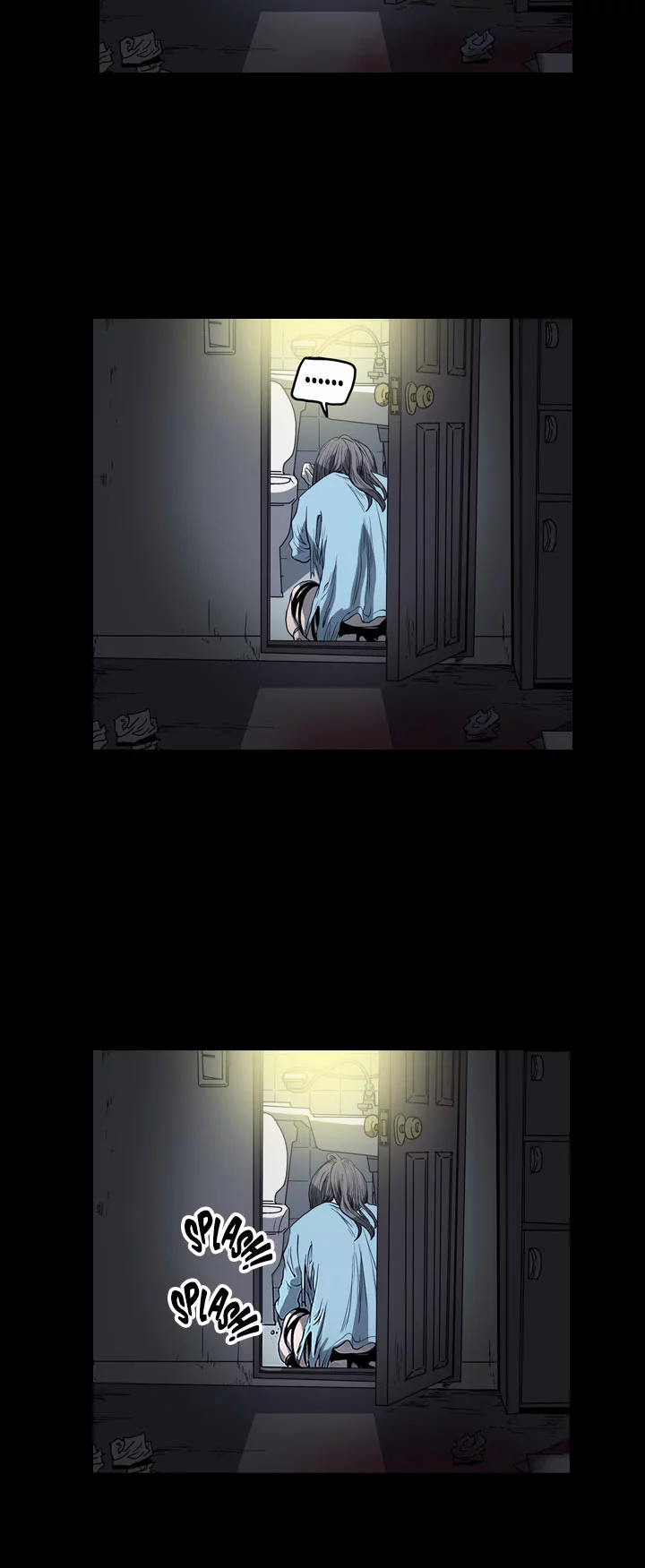 Doomed Chapter 49 image 11