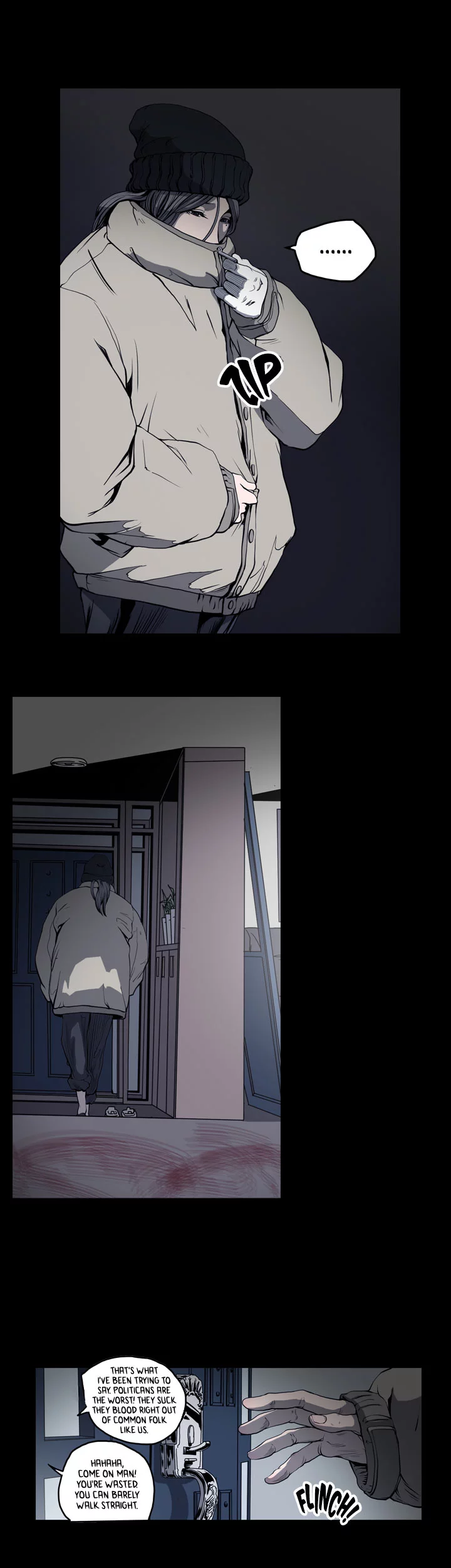 Doomed Chapter 49 image 13