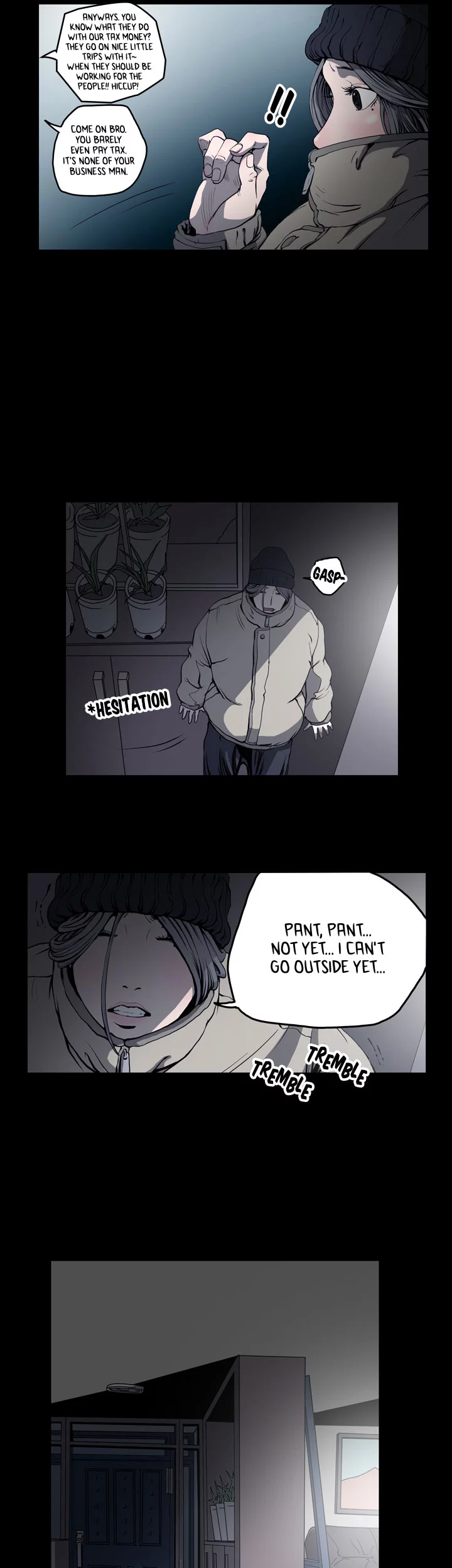 Doomed Chapter 49 image 14