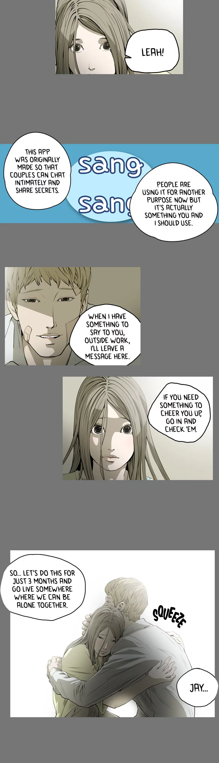 Doomed Chapter 49 image 19
