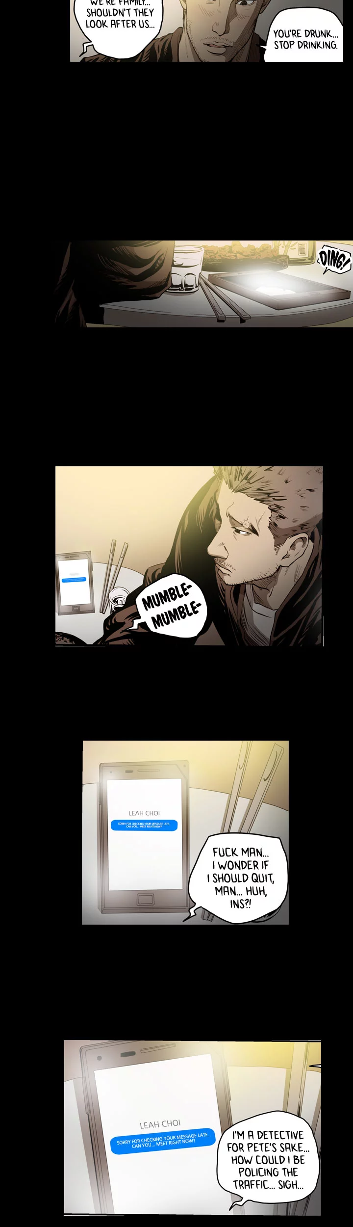 Doomed Chapter 49 image 22
