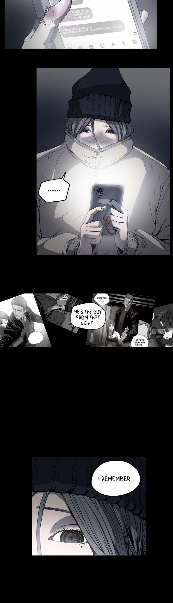 Doomed Chapter 49 image 25