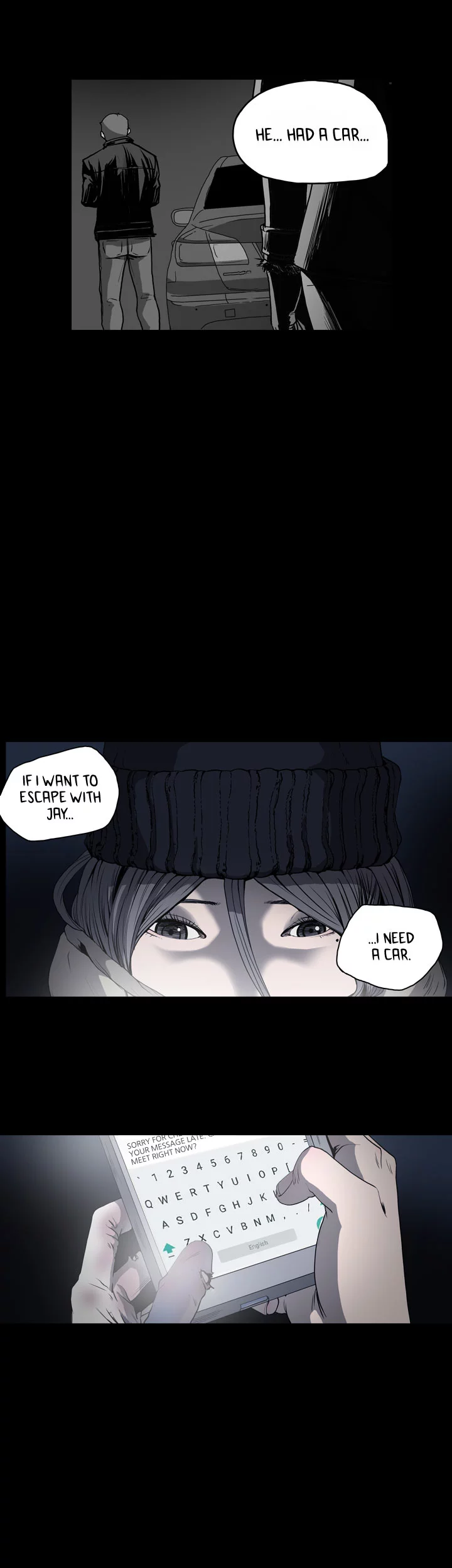 Doomed Chapter 49 image 26