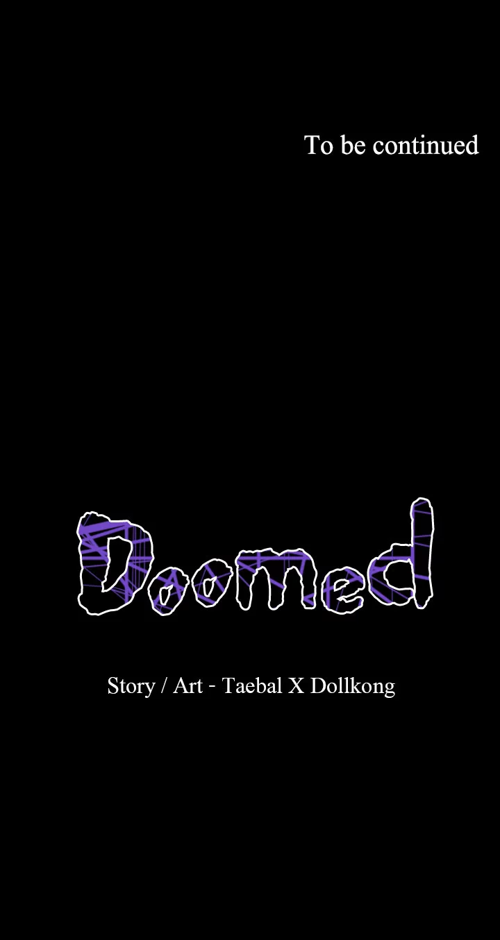 Doomed Chapter 49 image 27