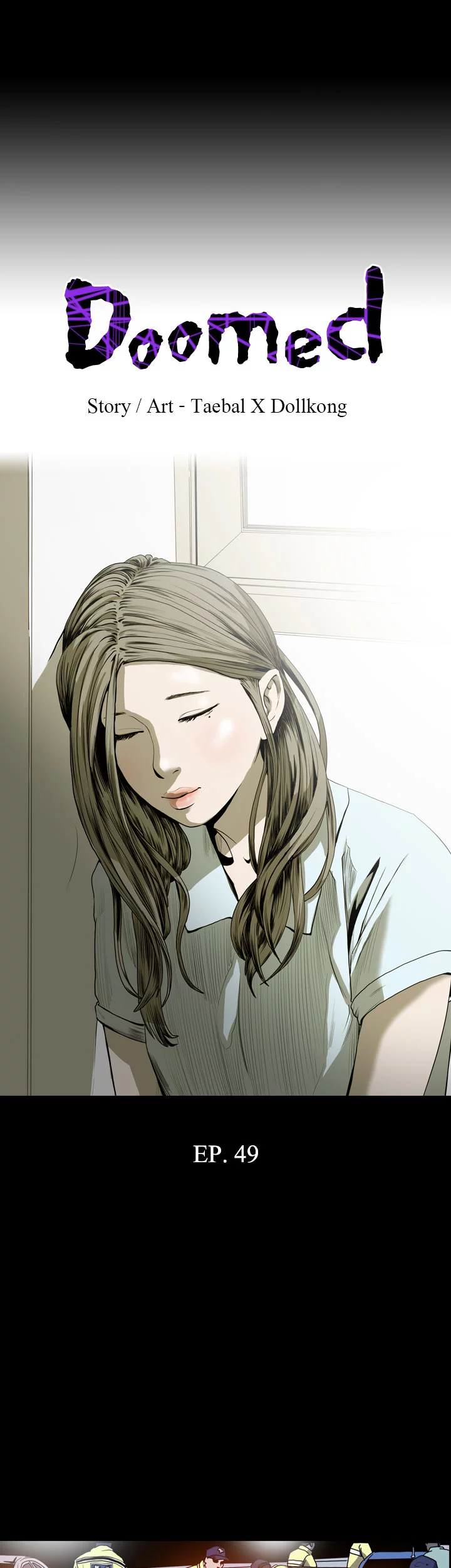 Doomed Chapter 49 image 3