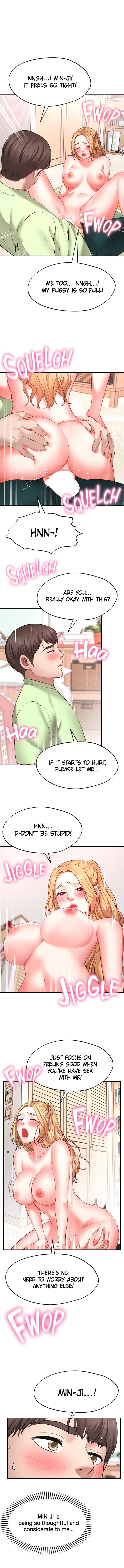 Make a Wish Chapter 4 image 7