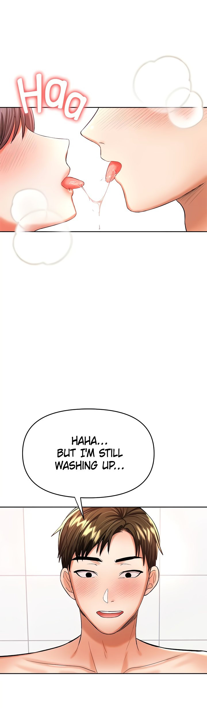 Please, Sponsor Chapter 14 image 0