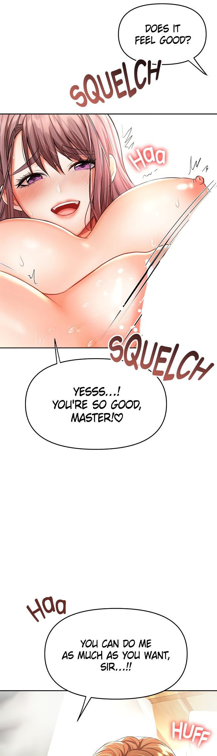 Please, Sponsor Chapter 14 image 9