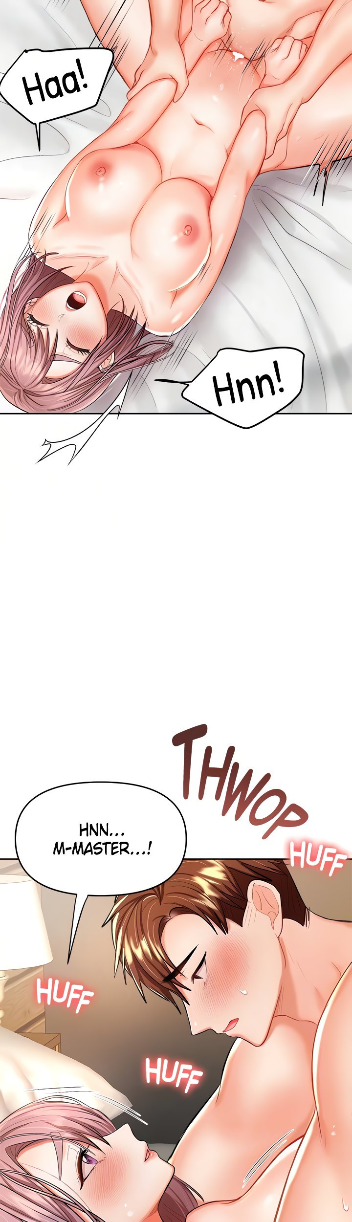 Please, Sponsor Chapter 14 image 12