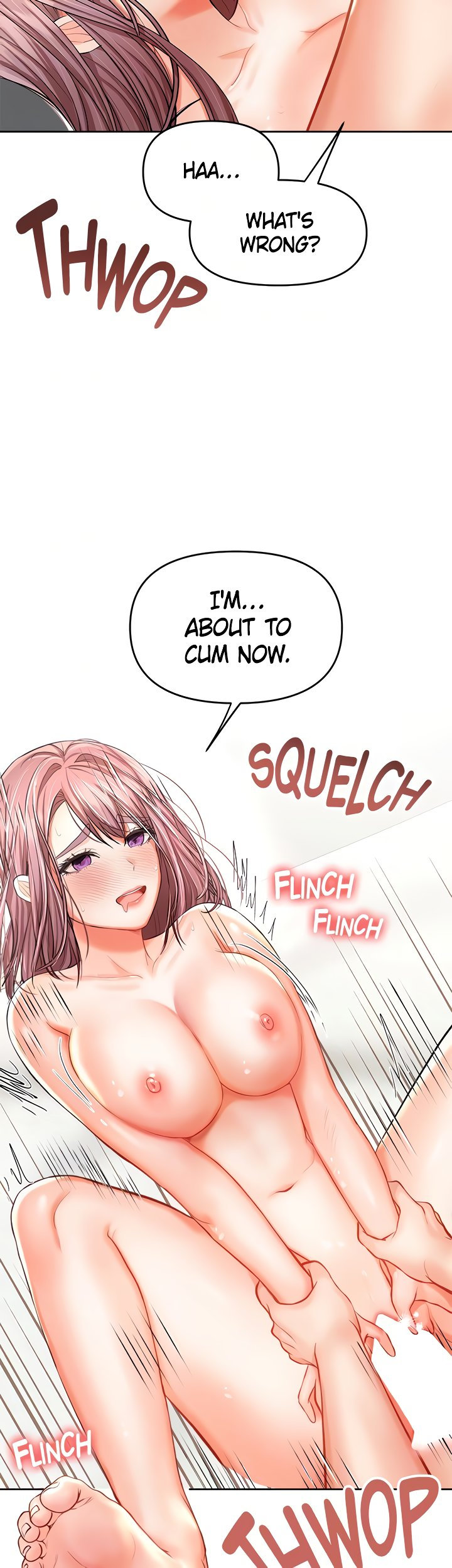 Please, Sponsor Chapter 14 image 13