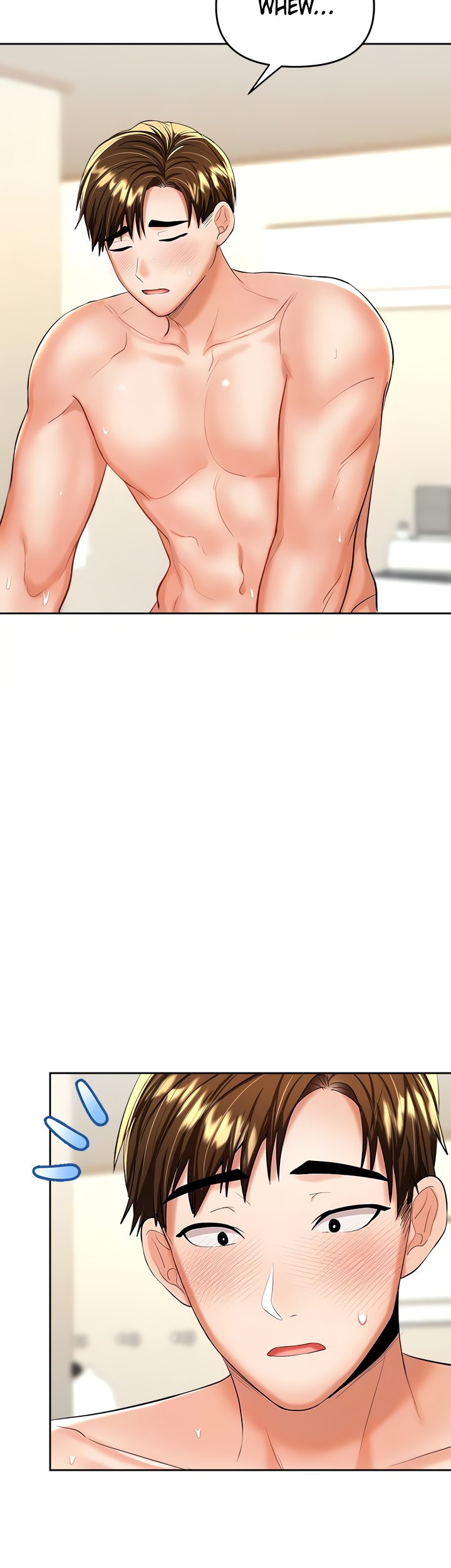 Please, Sponsor Chapter 14 image 17