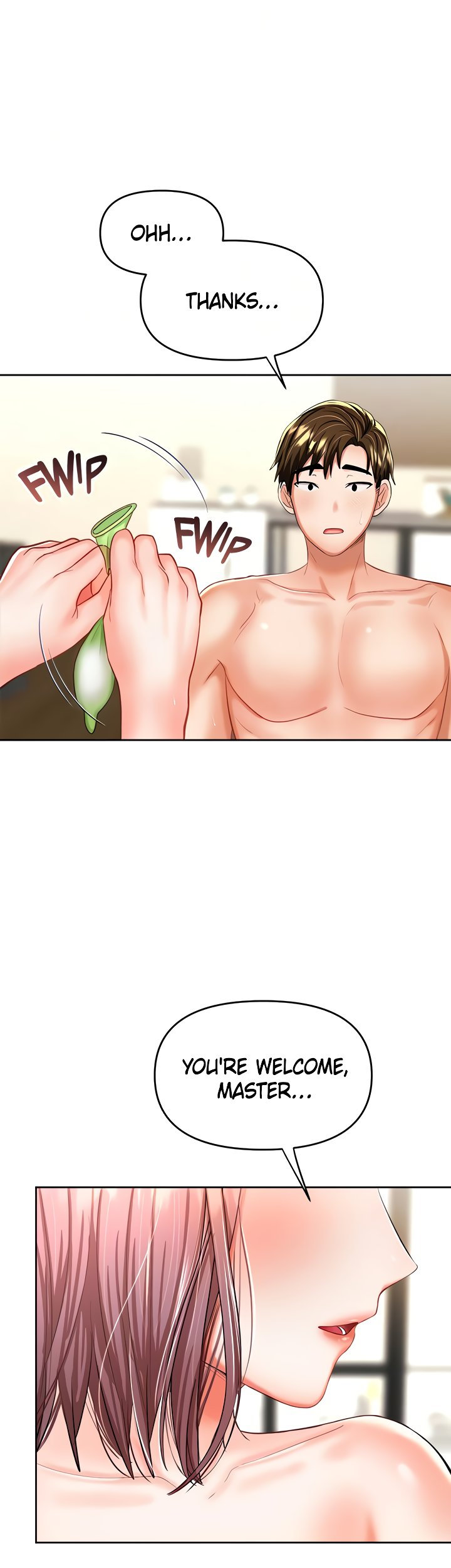 Please, Sponsor Chapter 14 image 19
