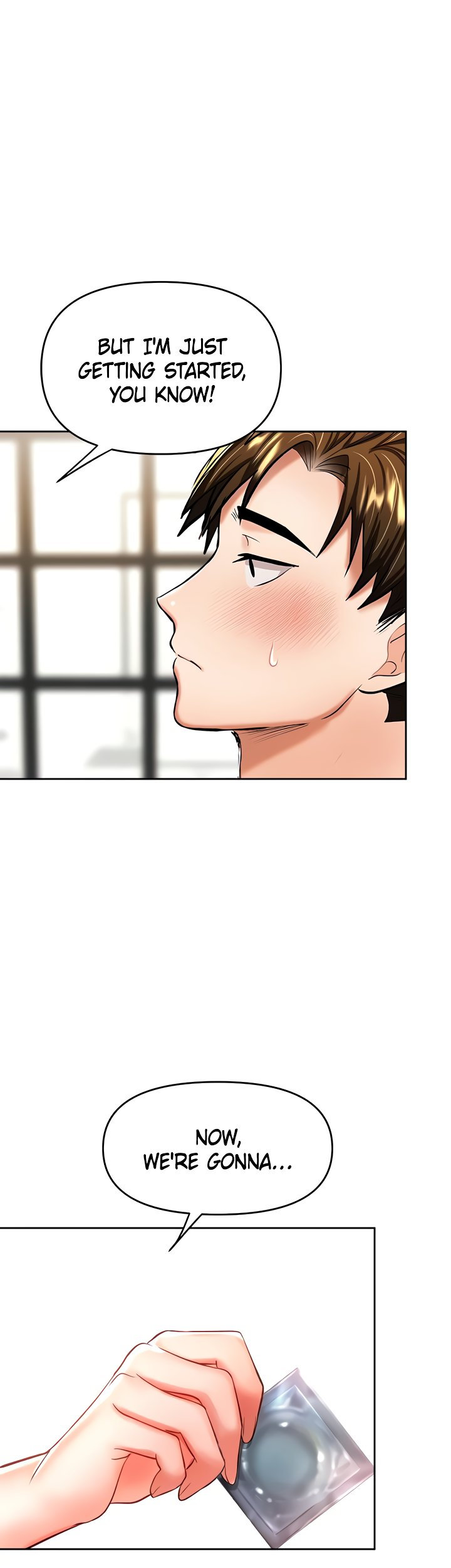 Please, Sponsor Chapter 14 image 20