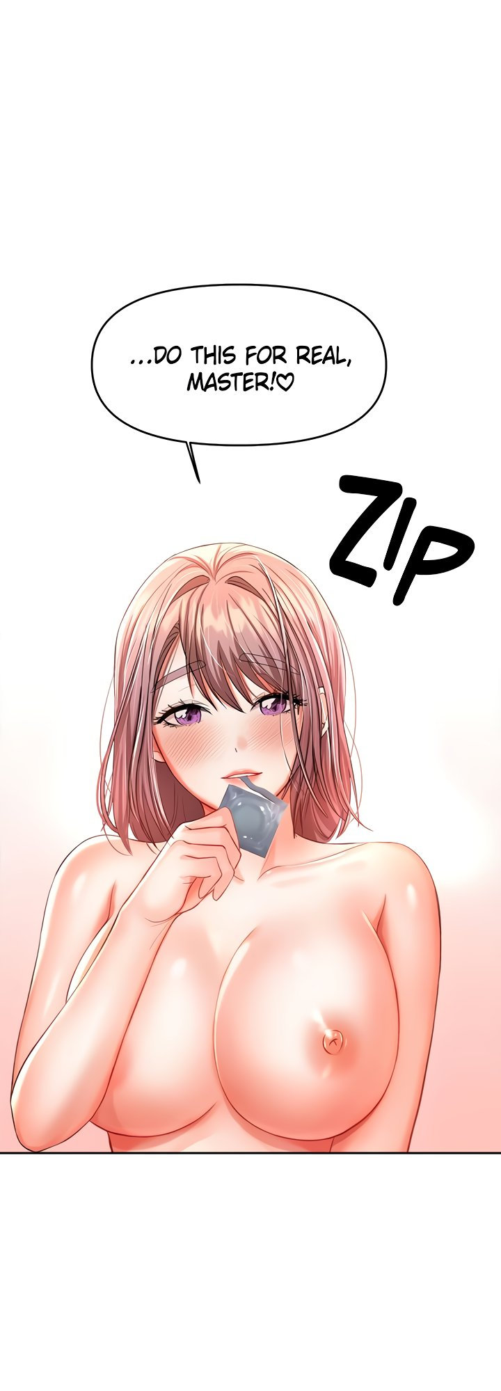 Please, Sponsor Chapter 14 image 21