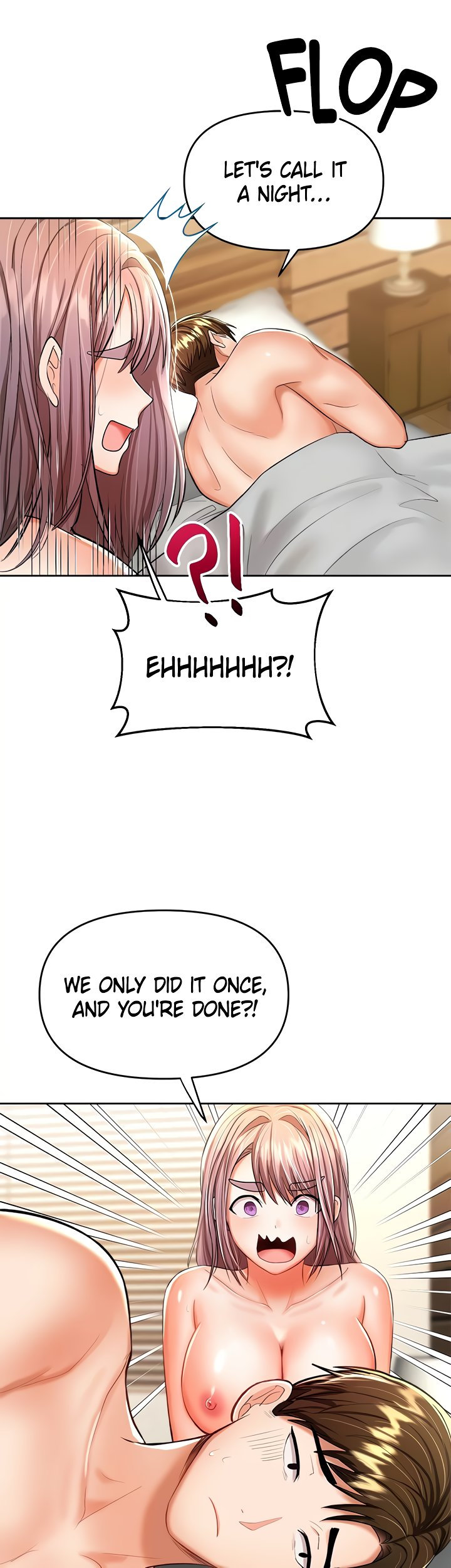 Please, Sponsor Chapter 14 image 22
