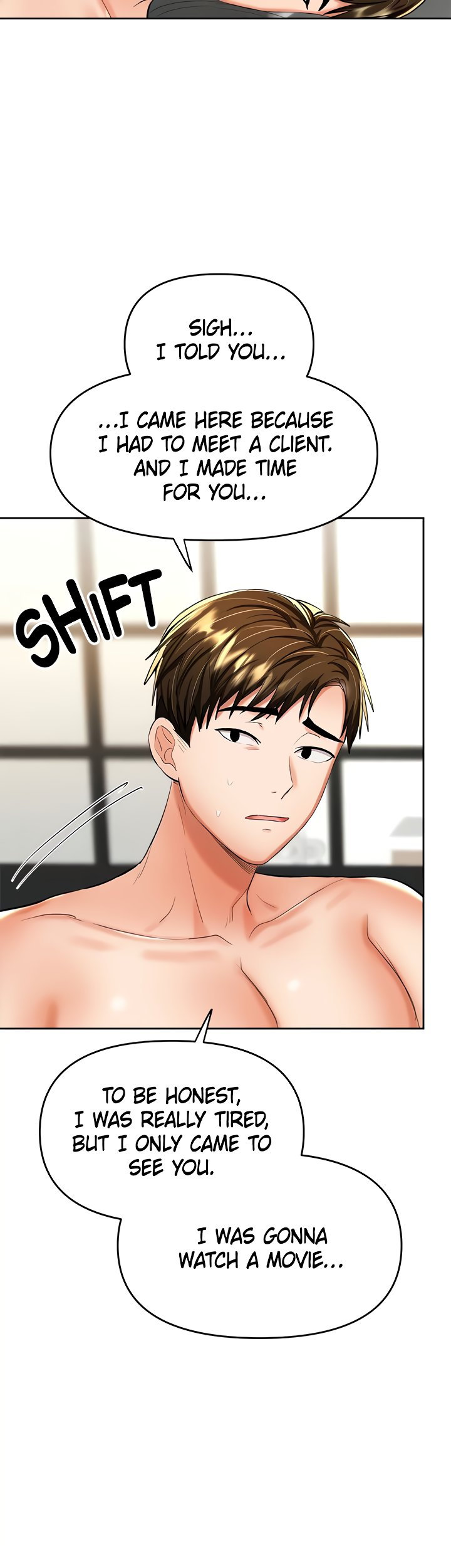 Please, Sponsor Chapter 14 image 23