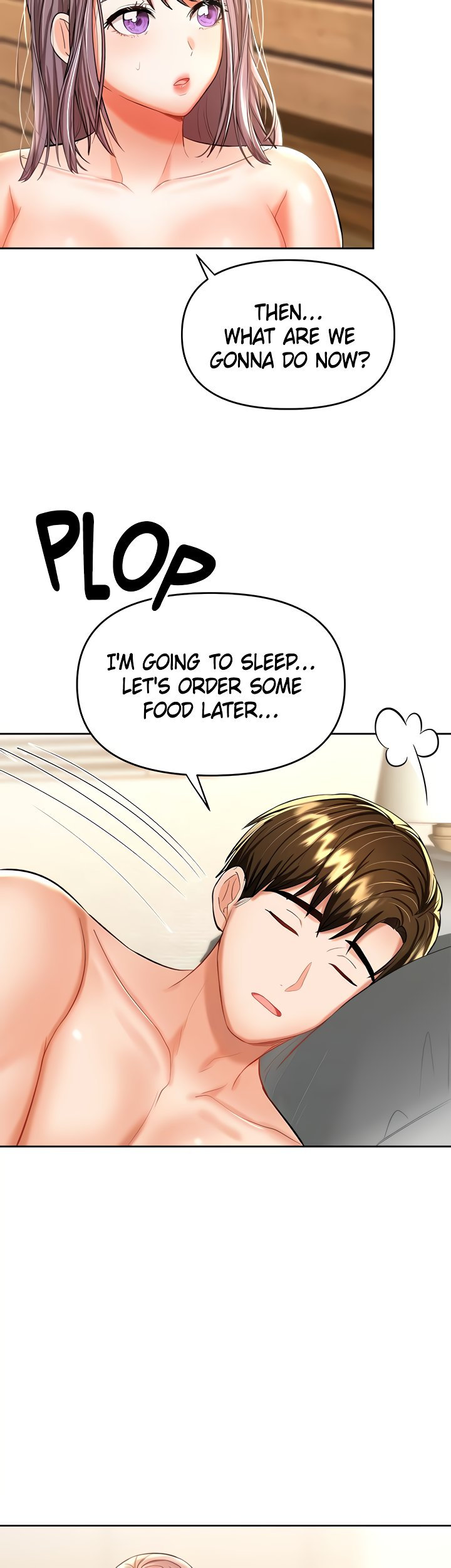 Please, Sponsor Chapter 14 image 26