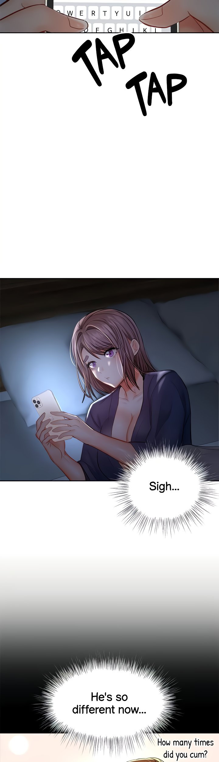 Please, Sponsor Chapter 14 image 29