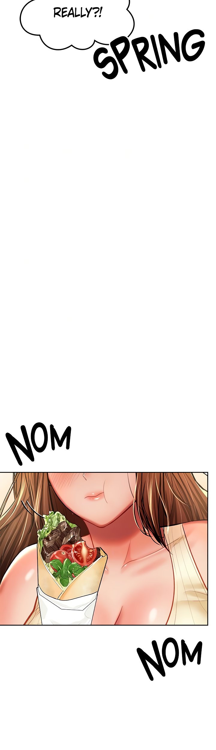 Please, Sponsor Chapter 14 image 36