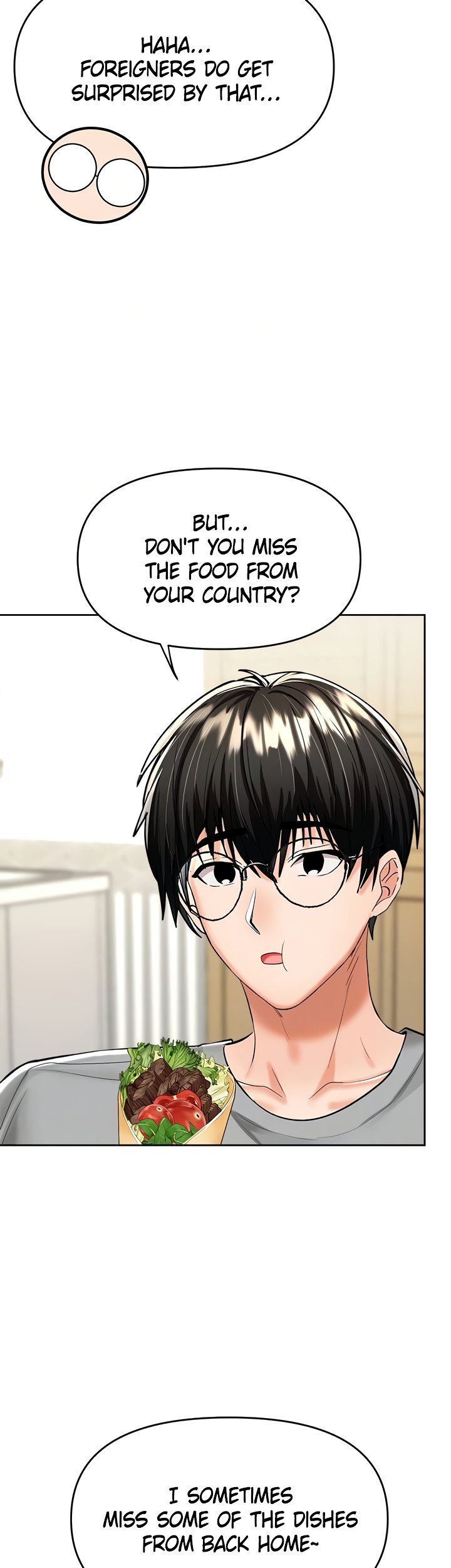 Please, Sponsor Chapter 14 image 39