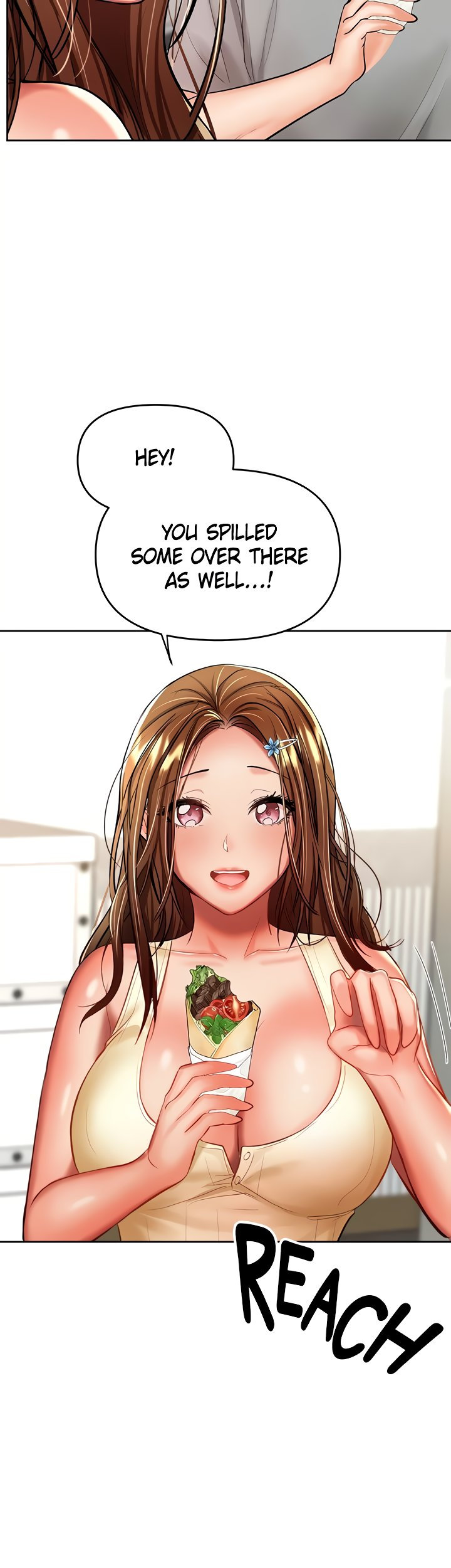 Please, Sponsor Chapter 14 image 44