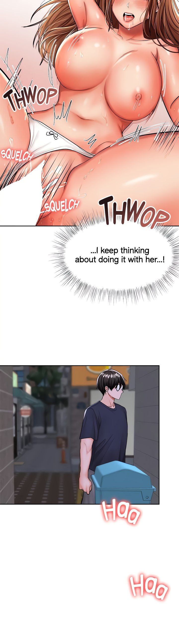 Please, Sponsor Chapter 14 image 51