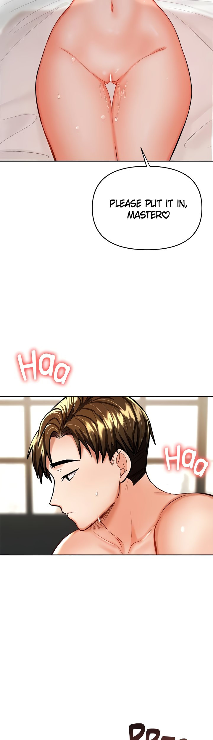 Please, Sponsor Chapter 14 image 5