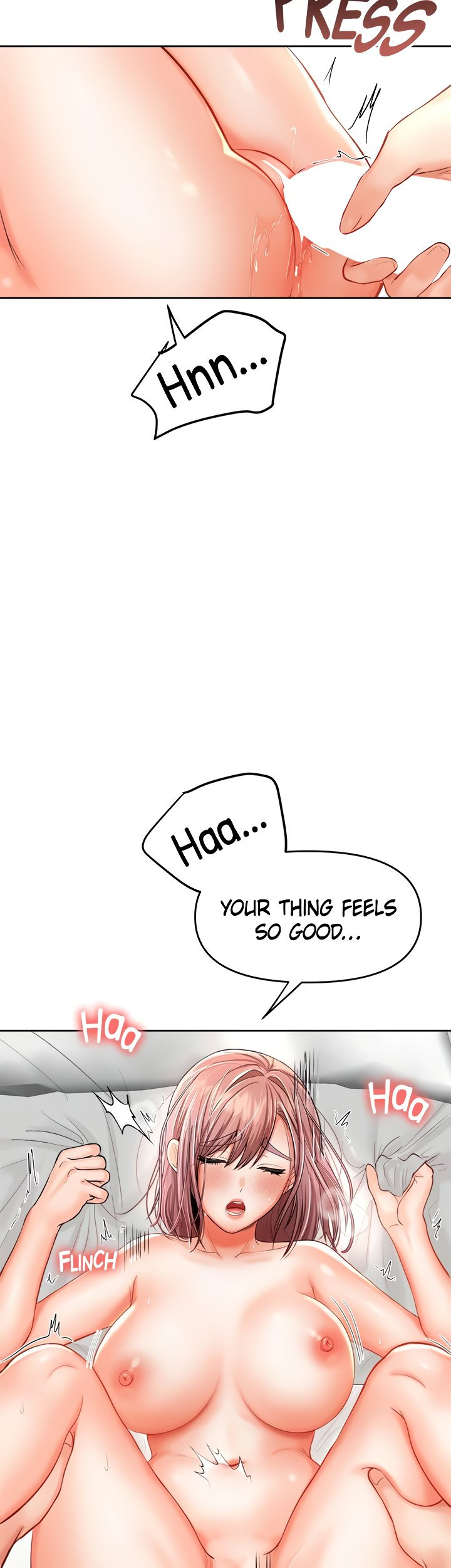 Please, Sponsor Chapter 14 image 6