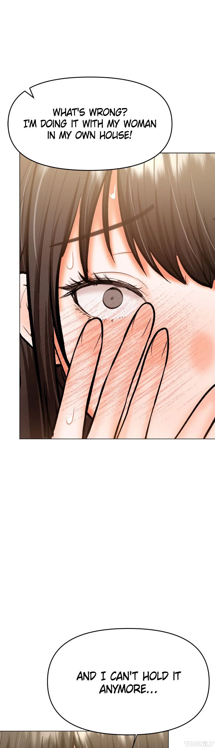 Please, Sponsor Chapter 55 image 0