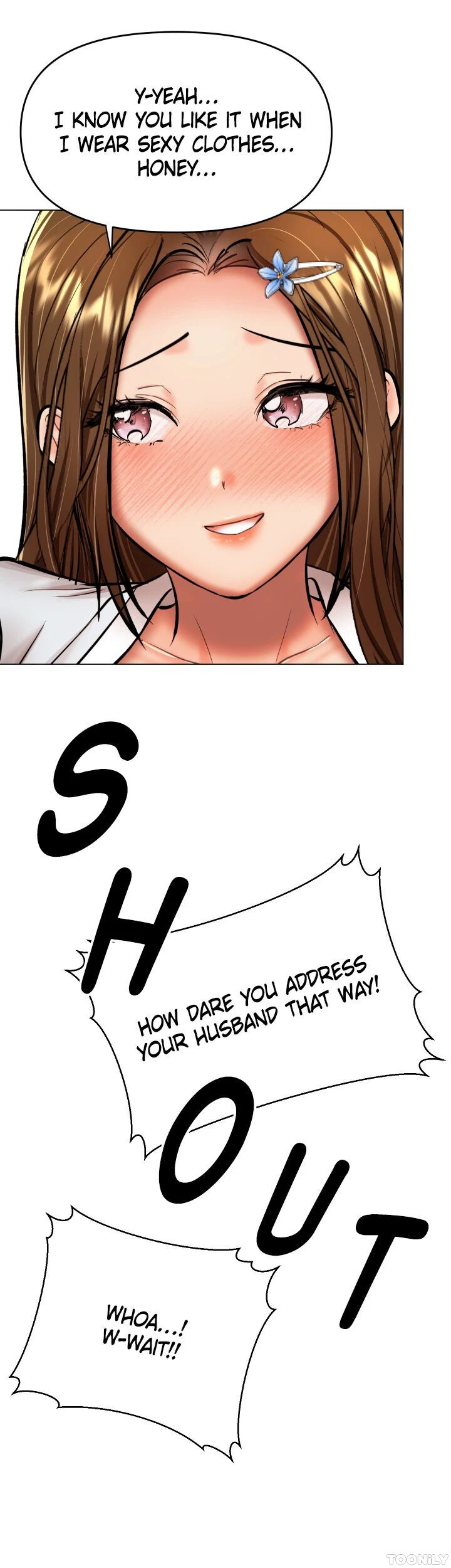 Please, Sponsor Chapter 55 image 9