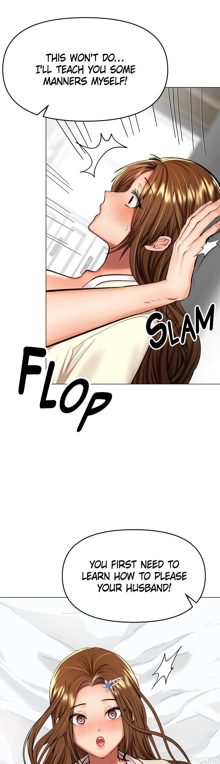 Please, Sponsor Chapter 55 image 10