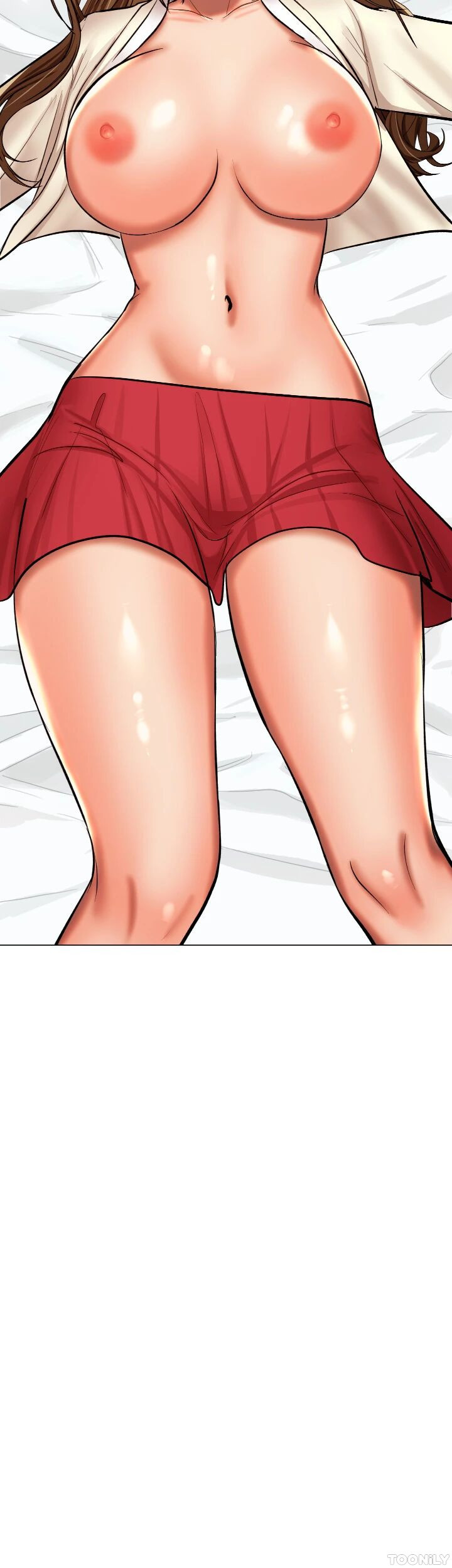 Please, Sponsor Chapter 55 image 11